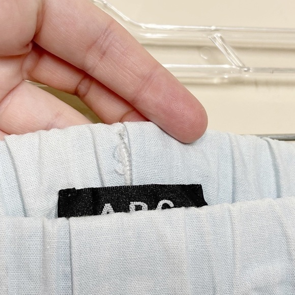 APC Rue Madame Paris - Picture 4 of 9